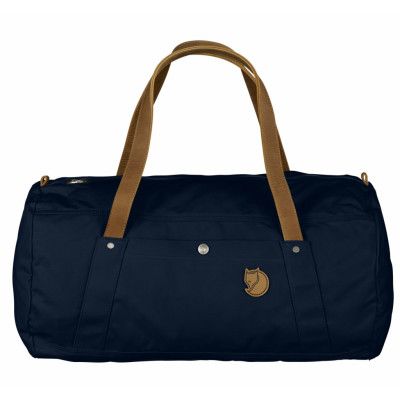 Duffel No.4, Navy, Onesize,  Fjällräven