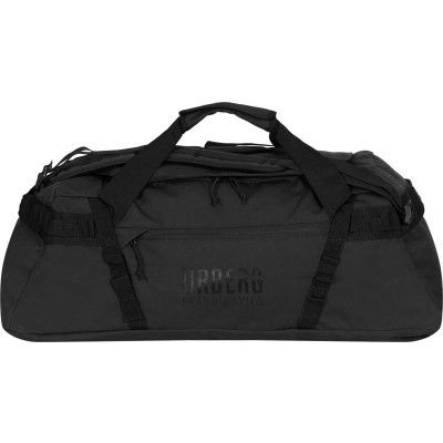 Urberg Duffelbag Canvas 55 L Black Beauty