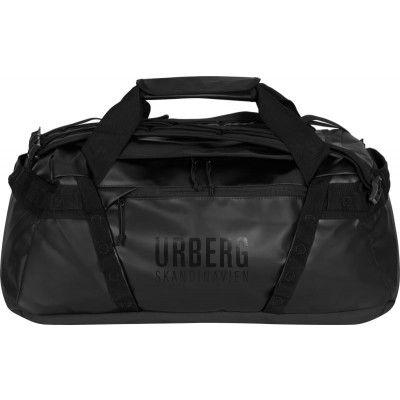 Urberg Duffelbag TPU 35 L Black Beauty