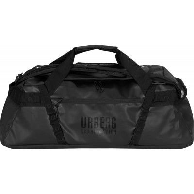 Urberg Duffelbag TPU 55 L Black Beauty