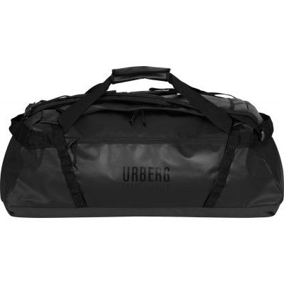Urberg Duffelbag TPU 85 L Black Beauty