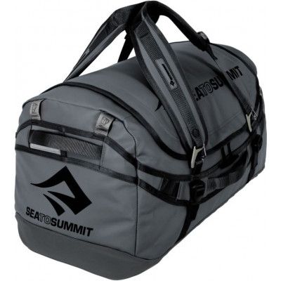 Sea To Summit Duffle 65L Charcoal