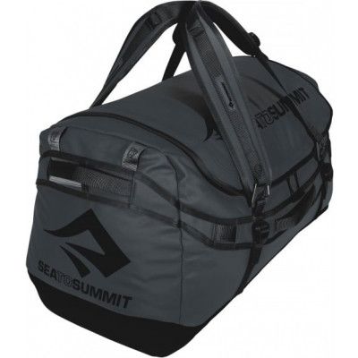 Sea To Summit Duffle 90L Charcoal