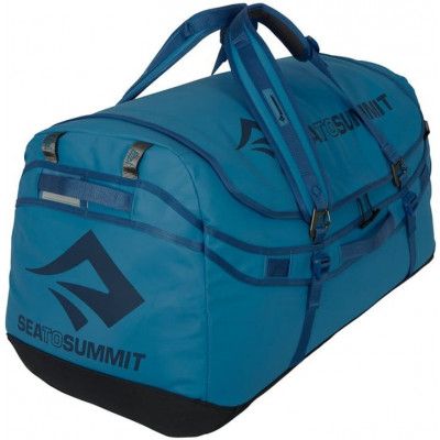 Sea To Summit Duffle 90L Dark Blue