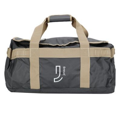 Duffle Bag 50l, Shdow, Onesize,  Träningstillbehör