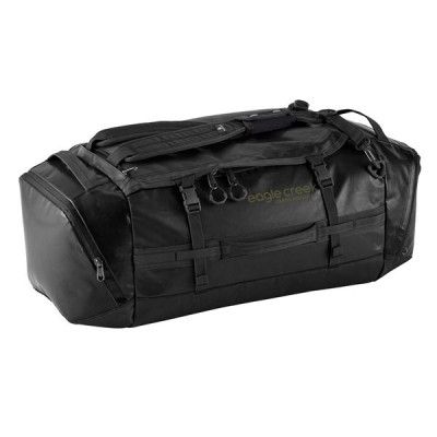 Eagle Creek Cargo Hauler Duffel 60L Jet Black