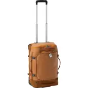 Eagle Creek Cargo Hauler XT 21,5" Wheeled Duffel International Carry On Iron Orange