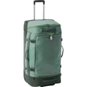 Eagle Creek Cargo Hauler XT 32" Wheeled Duffel Duck Green