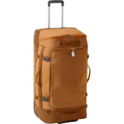 Eagle Creek Cargo Hauler XT 32" Wheeled Duffel Iron Orange