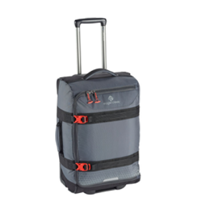 Eagle Creek Expanse Wheeled Duffel International Carry-On