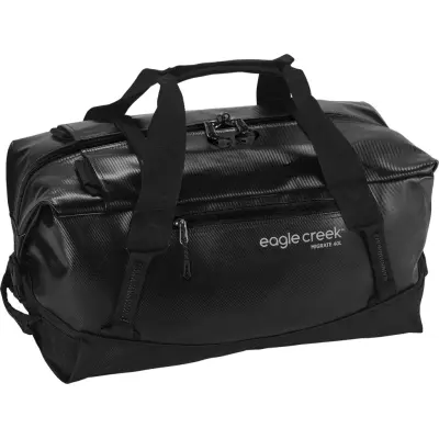 Eagle Creek Migrate Duffel 40L Midnight Black