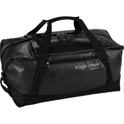 Eagle Creek Migrate Duffel 60 L Midnight Black