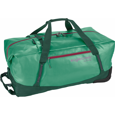 Eagle Creek Migrate Wheeled Duffel 110 L Willow
