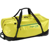 Eagle Creek Migrate Wheeled Duffel 130 L Electric Yellow