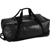 Eagle Creek Migrate Wheeled Duffel 130 L Midnight Black