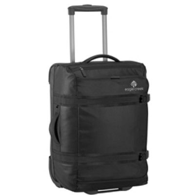 Eagle Creek No Matter What Flatbed Duffel International Carry-On