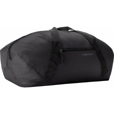Eagle Creek Packable Duffel Bag Black