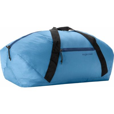 Eagle Creek Packable Duffel Bag Blue Dawn