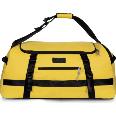 Eastpak Duffel Pack M 70L Tarp Bamboo