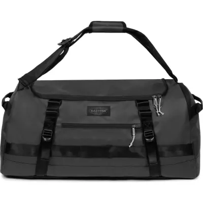 Eastpak Duffel Pack M 70L Tarp Black2