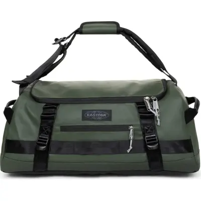 Eastpak Duffel Pack M 70L Tarp Forest