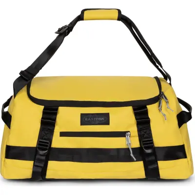 Eastpak Duffel Pack S 40L Tarp Bamboo
