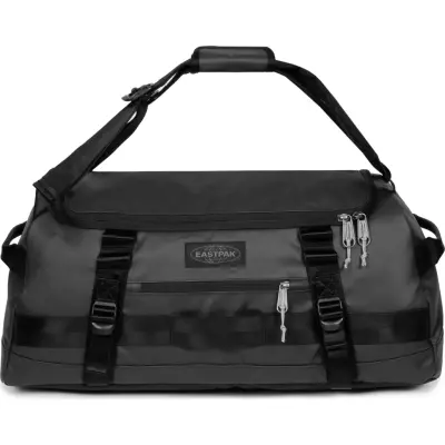 Eastpak Duffel Pack S 40L Tarp Black2