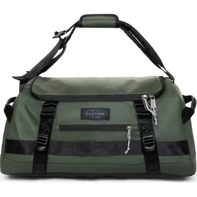 Eastpak Duffel Pack S 40L Tarp Forest
