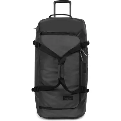 Eastpak Duffel Pack Wheel M Tarp Black2