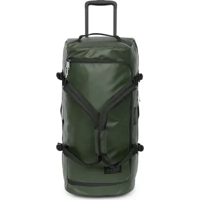 Eastpak Duffel Pack Wheel M Tarp Forest