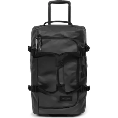 Eastpak Duffel Pack Wheel S Tarp Black2