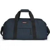Eastpak Station + Triple Denim