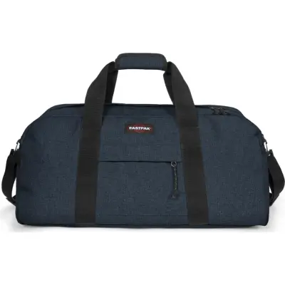 Eastpak Station + Triple Denim