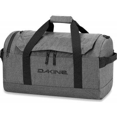 Dakine EQ Duffle 35L Bag Carbon