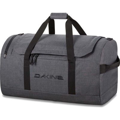 Dakine EQ Duffle 70L Bag Carbon