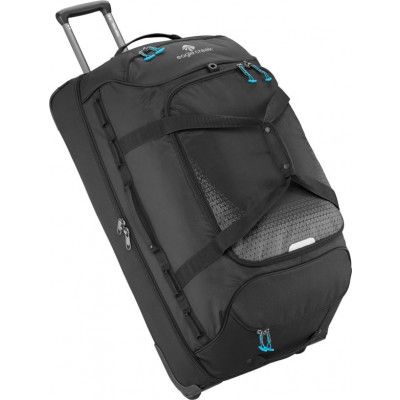Expanse Drop Bottom Wheeled Duffel 32