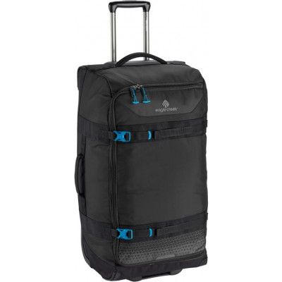 Expanse Wheeled Duffel 100L