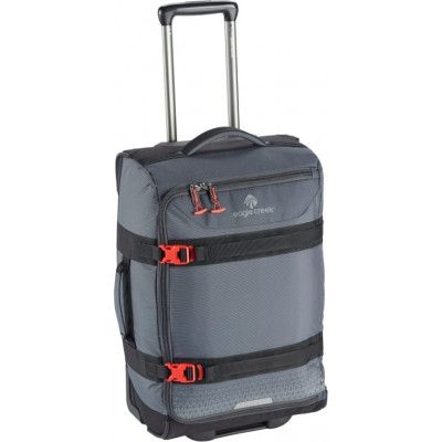 Expanse Wheeled Duffel International Carry-On