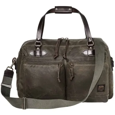 Filson 48Hr Duffle Otter Green