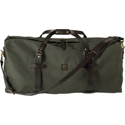 Filson Duffle Large Otter Green