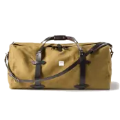 Filson Duffle Large Tan