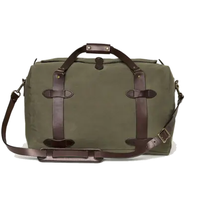Filson Duffle Medium Otter Green