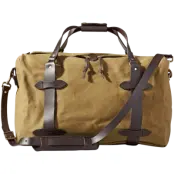 Filson Duffle Medium Tan