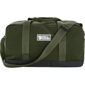 Fjällräven Vardag Duffel 33 Deep Forest