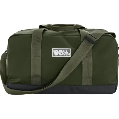 Fjällräven Vardag Duffel 33 Deep Forest