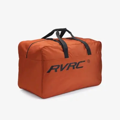 Flexi Bag 90L Unisex Rusty Orange, Storlek:One Size