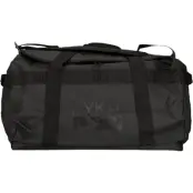 FYKA Expedo 85L Duffel Black