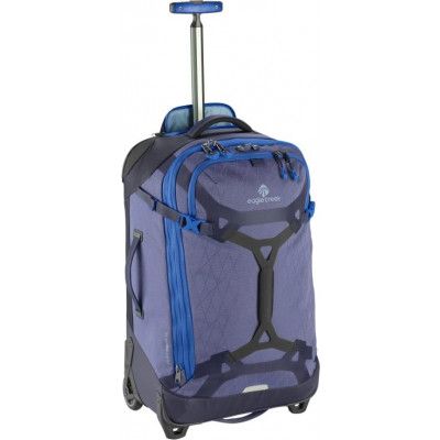 Gear Warrior Wheeled Duffel 65L