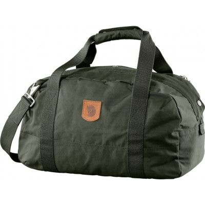 Greenland Duffel 20