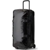 Gregory Alpaca Wheeled Duffle 100 Obsidian Black